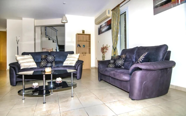 Villa Thea