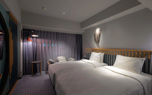 Mercure Kyoto Station