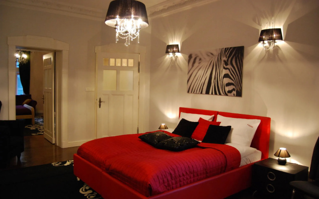 Royal Apartments - Apartamenty Voyager
