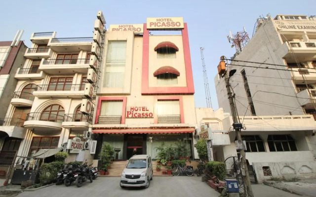 Hotel Picasso