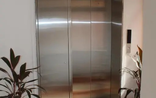Ocean View Apartment D7