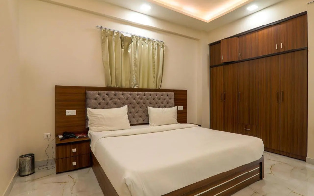FabHotel Shivanya