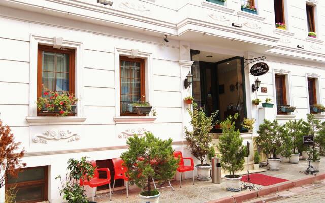 Maritime Hotel Istanbul