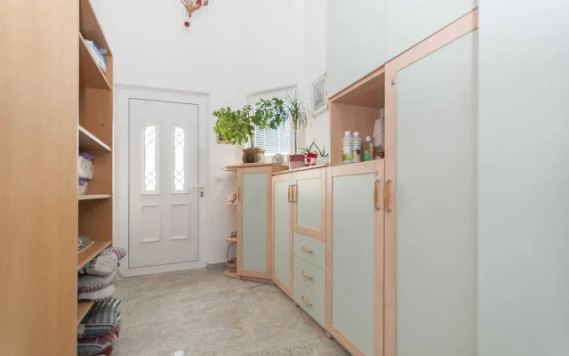 Apartment Brajki