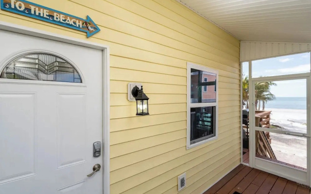 Gulfside Retreat