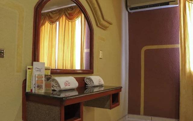 Motel Caribe
