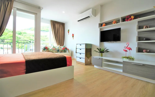 Ozone Condotel Kata Beach by PHR