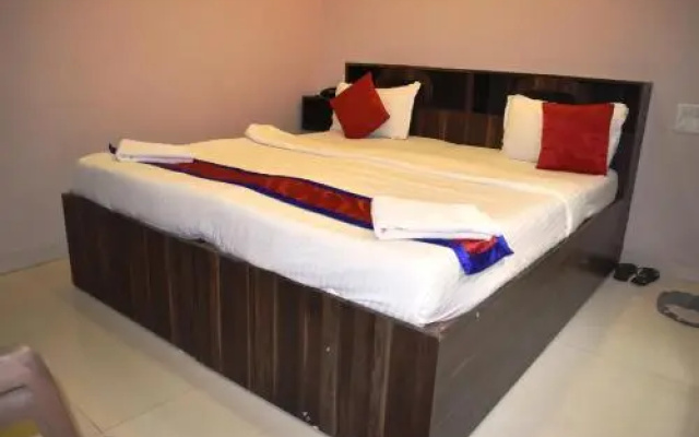 Baga Galaxy Beach Resort