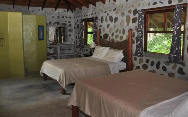 Casa Cangrejal B&B Hotel