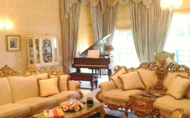 Rossmanagher Country House