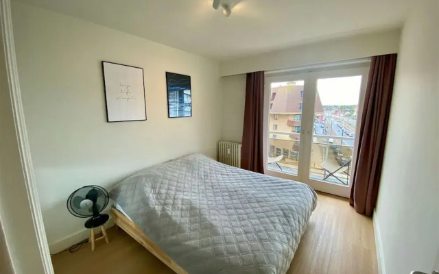 Cozy Apartment With a top Location