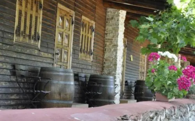 Tenuta Tannoja