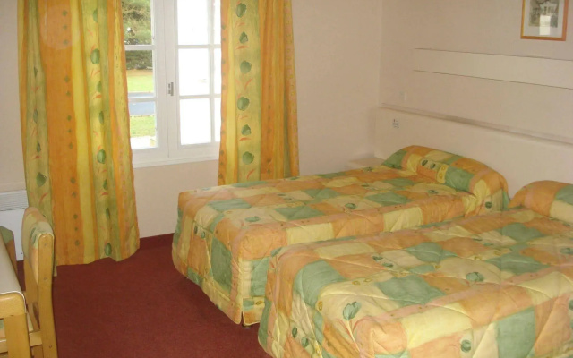 Hotel La Belle Etoile