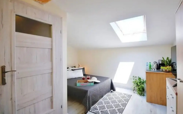Apartment in Ustronie Morskie by the Beach