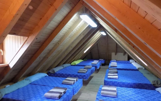 Hostel Refugi del Fornet