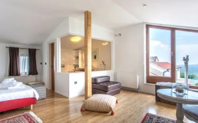 House Storia Krk/Dobrinj