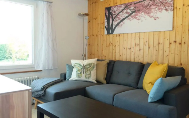 Apartment Luna Mezzana Marilleva