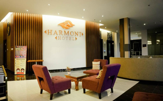 Harmoni Hotel Garut