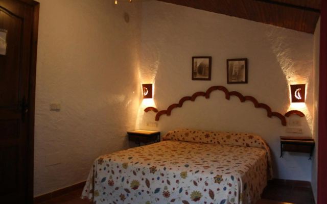 Hotel Rural El Cortijo
