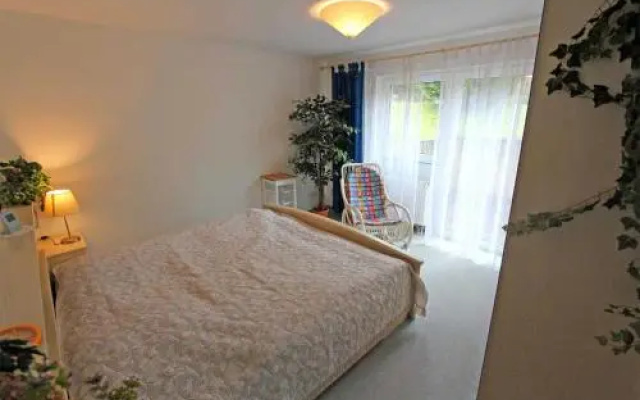 Ferienwohnung Rechlin SEE 9081