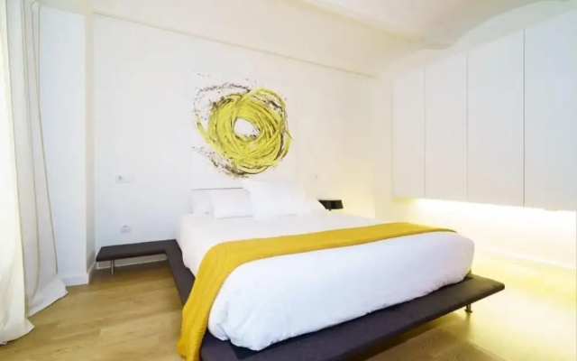 Valencia Luxury - Boutique Redonda