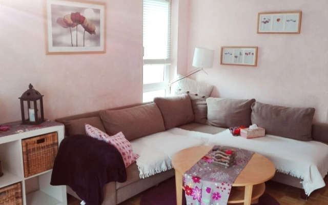 Private Apartment Försterkamp