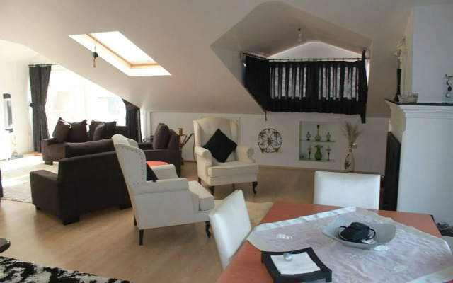 Hotel Dalyance