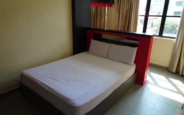 Seng Wah Hotel