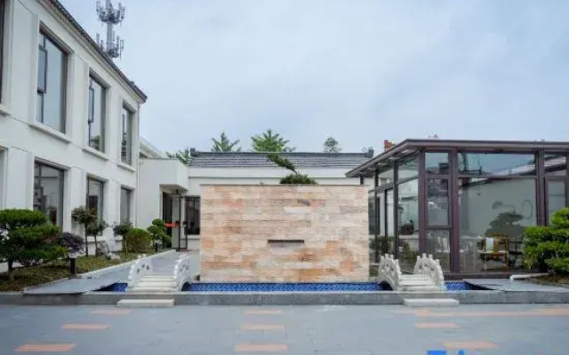 juxianjuHomestay