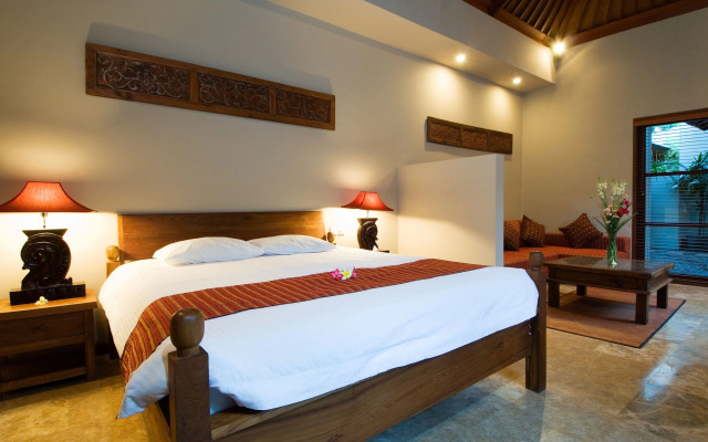 Ajanta Villas