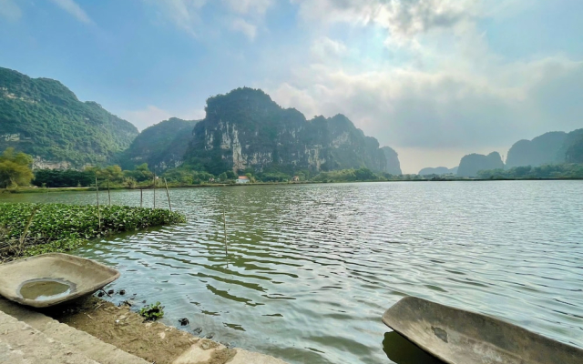 Trang An Pristine View Homestay