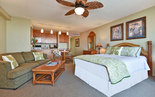 Kaanapali Shores 836 condo