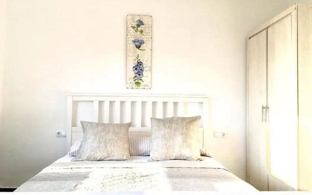 Room Turist Valencia Torres De Quart