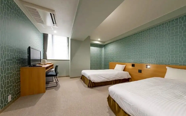 Hotel Morning Box Osaka Shinsaibashi / Vacation STAY 79642