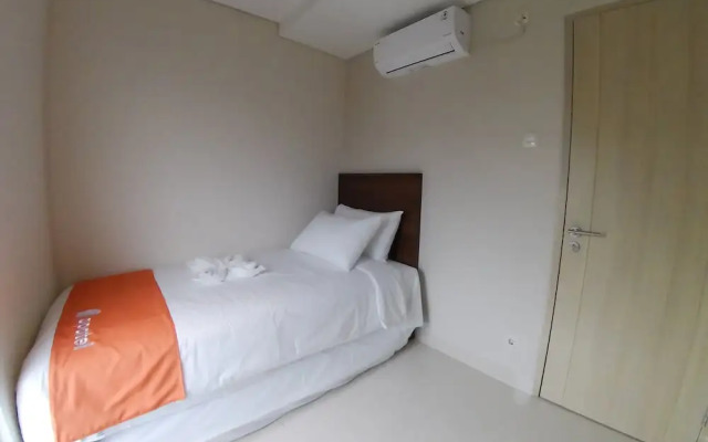 Apatel Elpis Residences 07B10