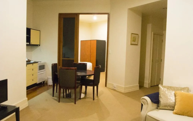 Heritage Apartment