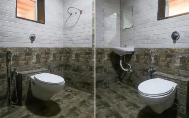 S Ramada by OYO Rooms