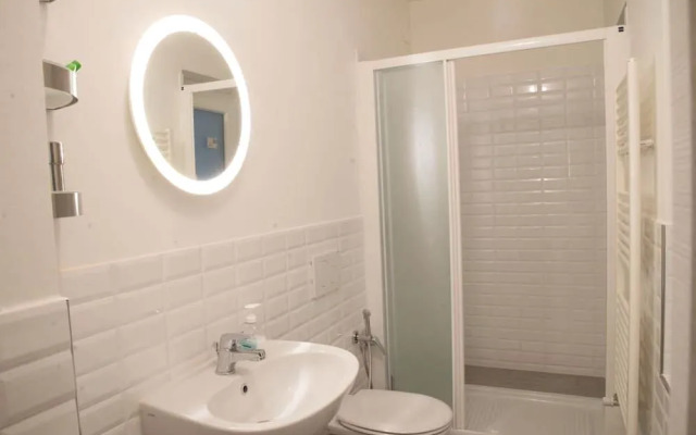 Nonna Lina Rooms