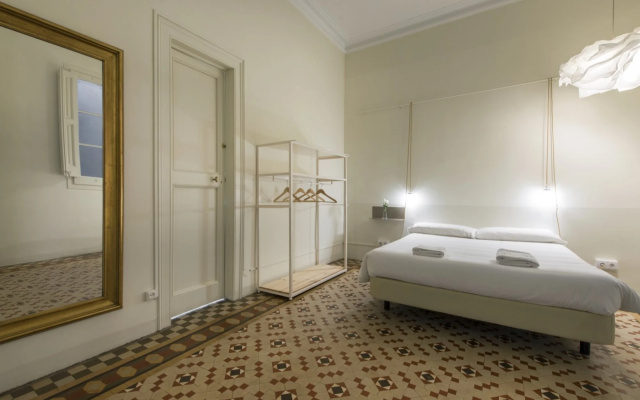 RAMBLA - Cozy Big Apartment