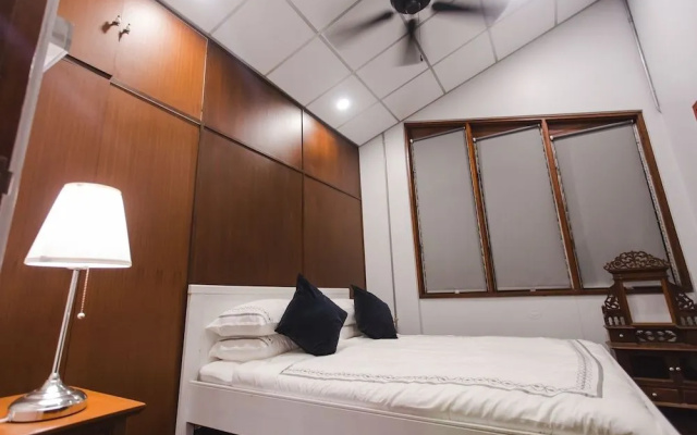 Narra House Sukhumvit58