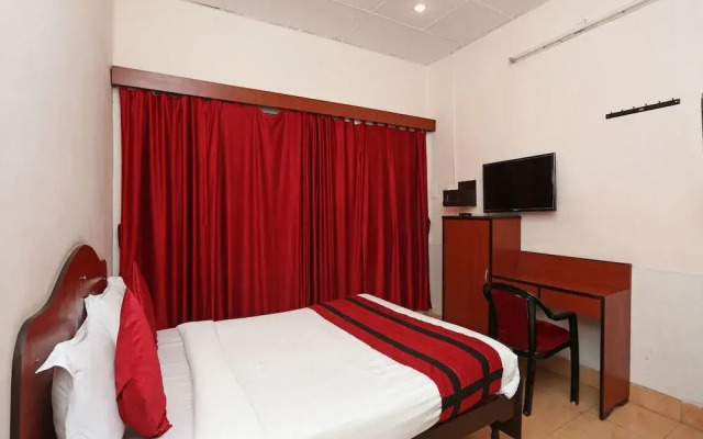 Ashoka Regency By OYO Rooms