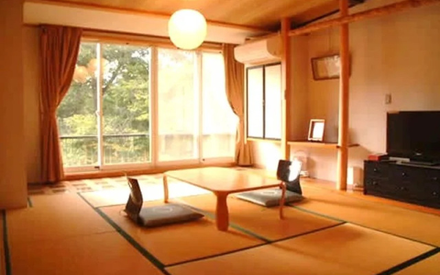 Ryokan Le Vent Vert Kokyo