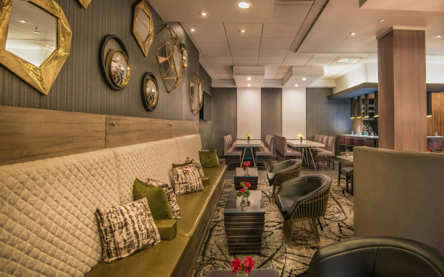 Courtyard by Marriott Bethesda/Chevy Chase