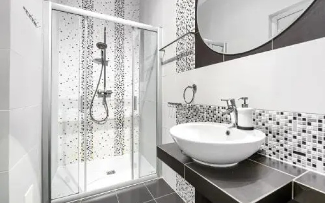 Apartament Leśny