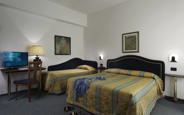Hotel Stella
