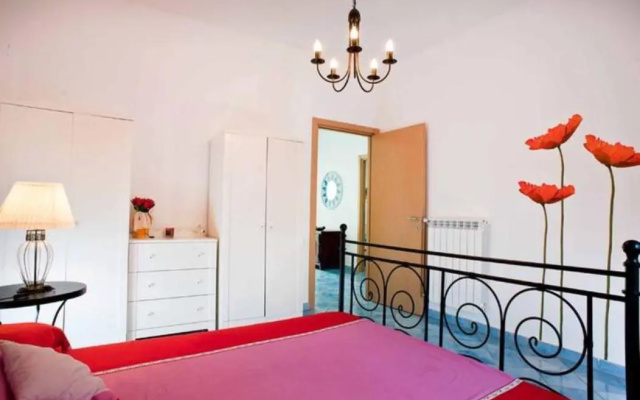 La Draghina B&B Capri (Adults Only)