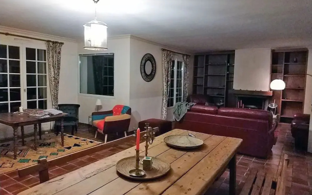 Modern Villa in Lannion With Private Garden