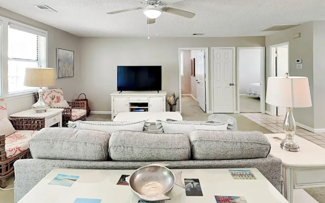 Latitude Adjustment A Tybee Vacation Rentals