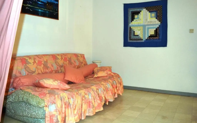 Appartement Argelès-sur-Mer, 3 pièces, 6 personnes - FR-1-225-721
