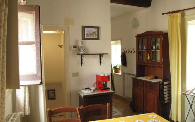 Casa Vacanza Alma